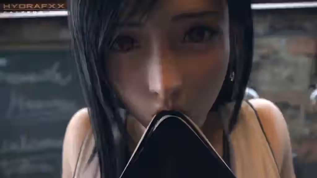 3d Rule 34 Video
