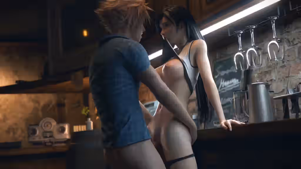 3d Rule 34 Video