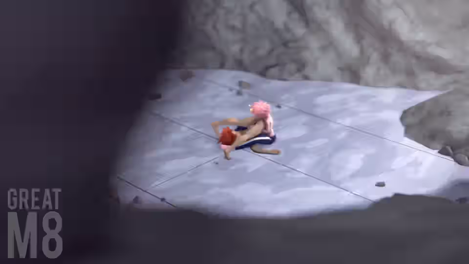 3d Rule 34 Video