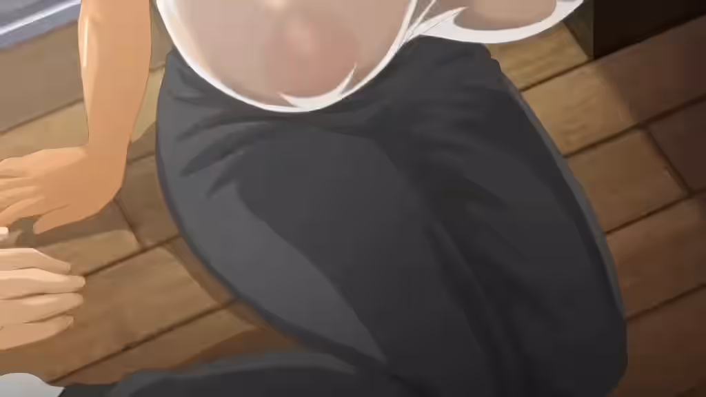 Kanae (Hajimete No Hitozuma) Rule 34 Video