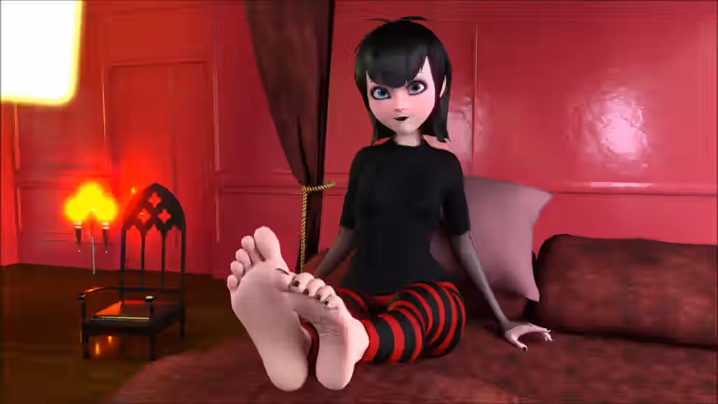3d Rule 34 Video