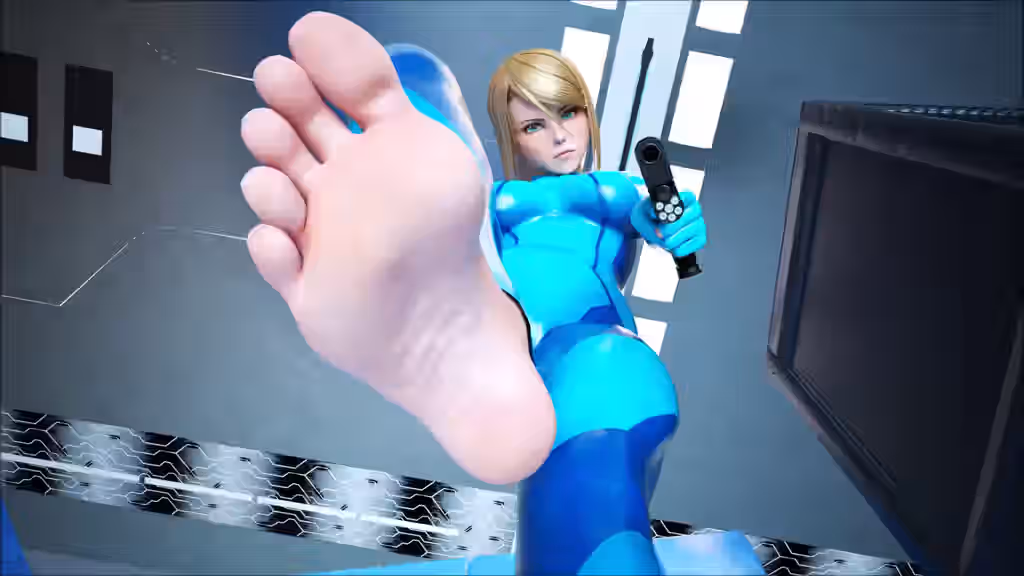 3d Rule 34 Video