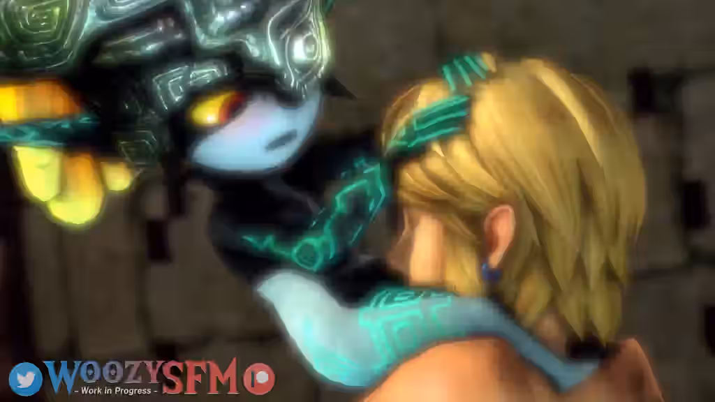 Source Filmmaker (Medium) Rule 34 Video