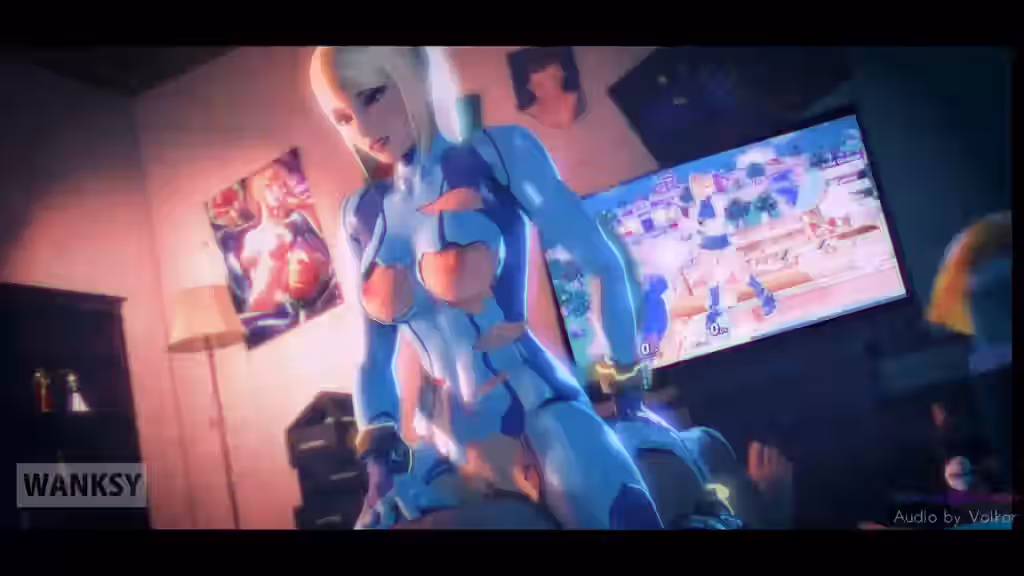 Mizz Peachy (Voice Actor) Rule 34 Video