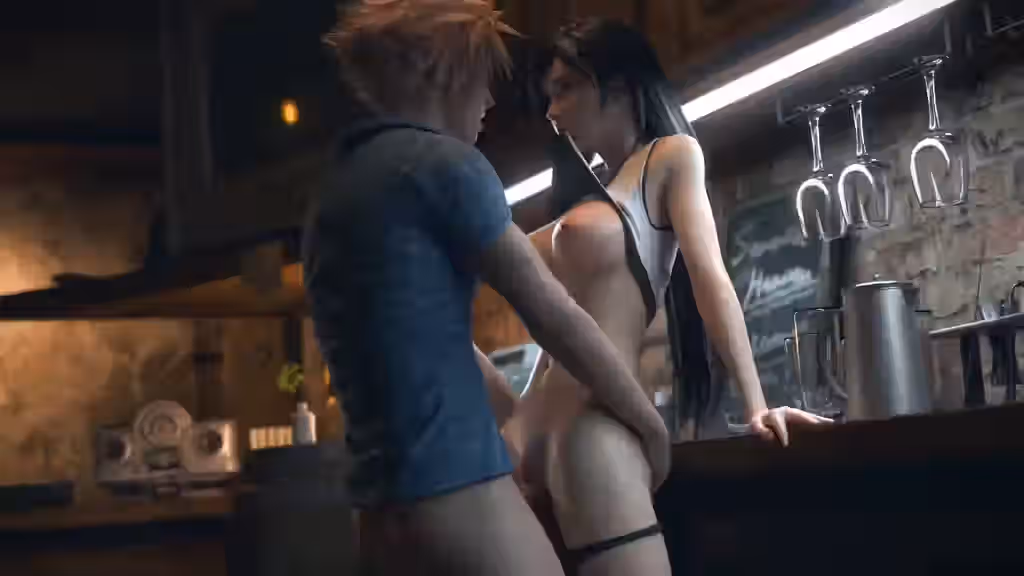 3d Rule 34 Video