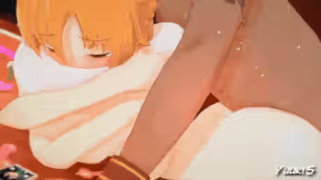 Asuna (Sao) Rule 34 Image