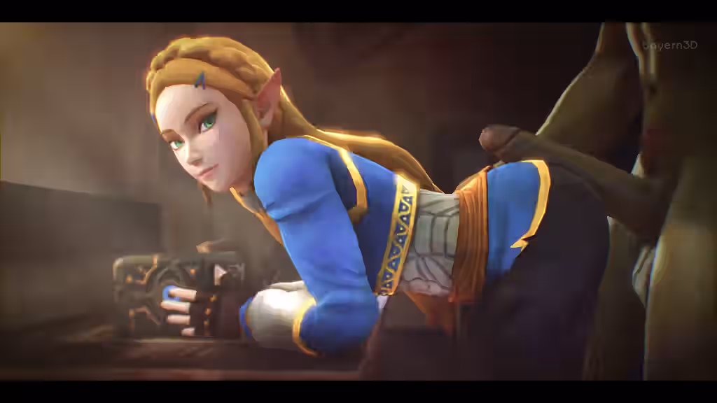 Source Filmmaker (Medium) Rule 34 Video