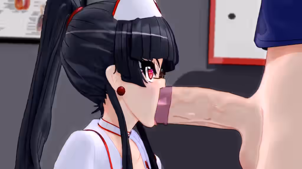 3d Rule 34 Video