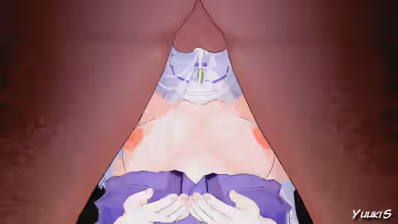 Emilia (Re:Zero) Rule 34 Image