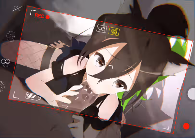 Wawa (Lingomogu) Rule 34 Image