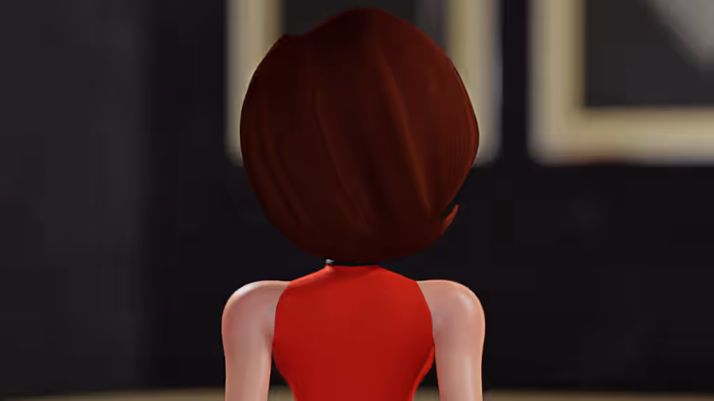 3d (Artwork) Rule 34 Video