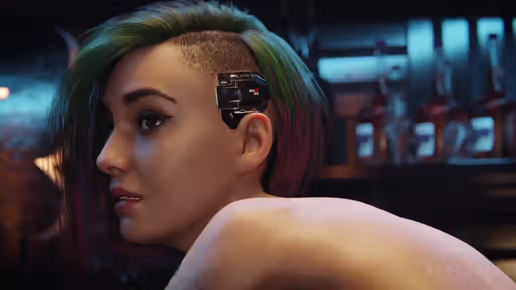 1girls Rule 34 Video