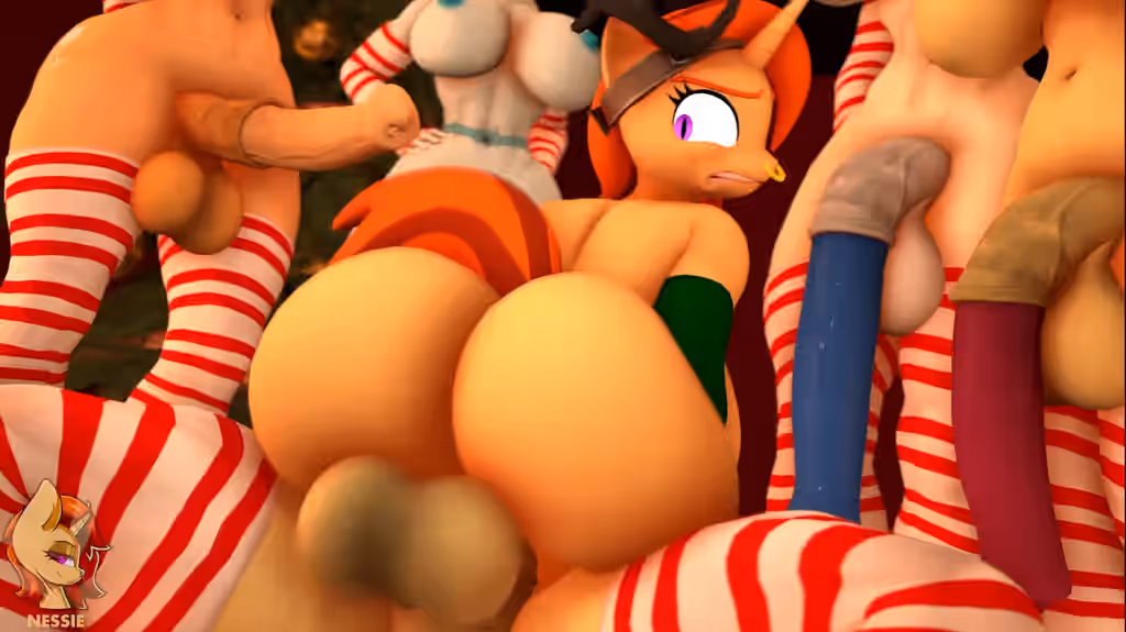Clementine (Realvinyl) Rule 34 Video