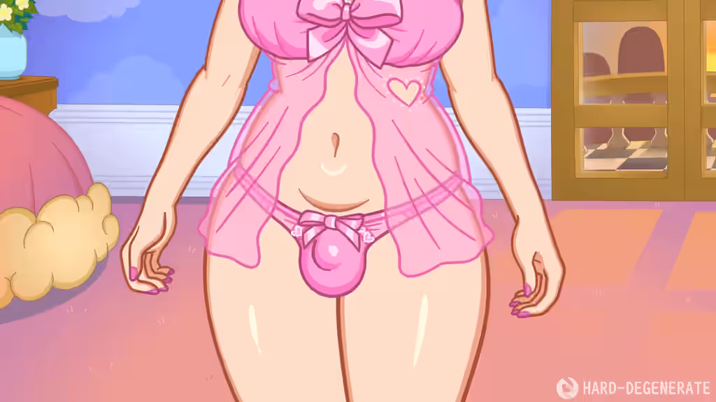 Mario (Series) Rule 34 Video