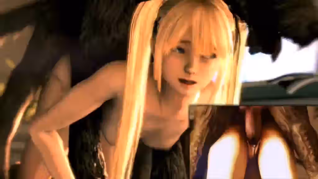 3d Rule 34 Video