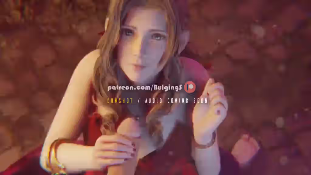 3d Rule 34 Video
