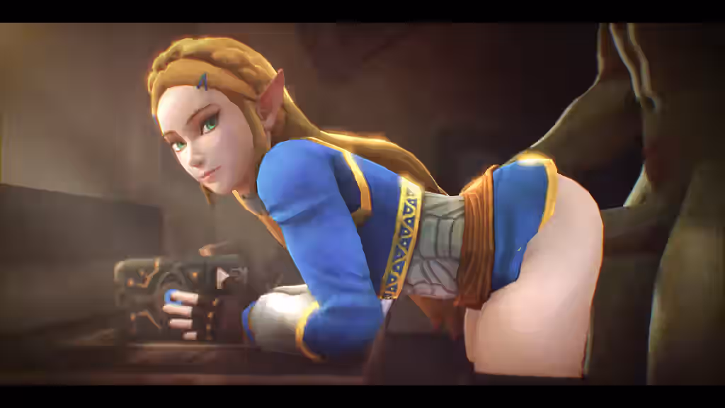 Source Filmmaker (Medium) Rule 34 Video