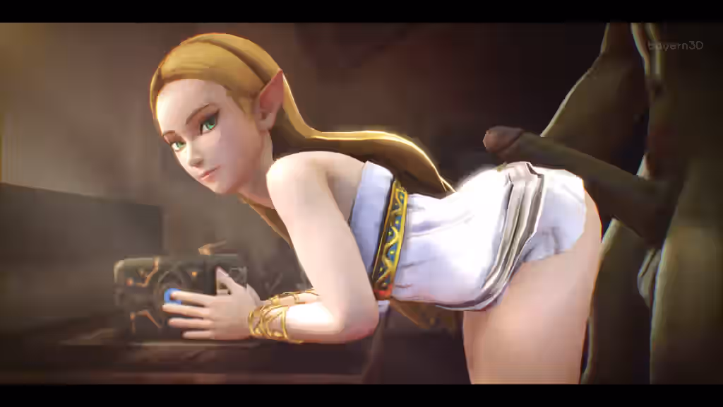 Source Filmmaker (Medium) Rule 34 Video