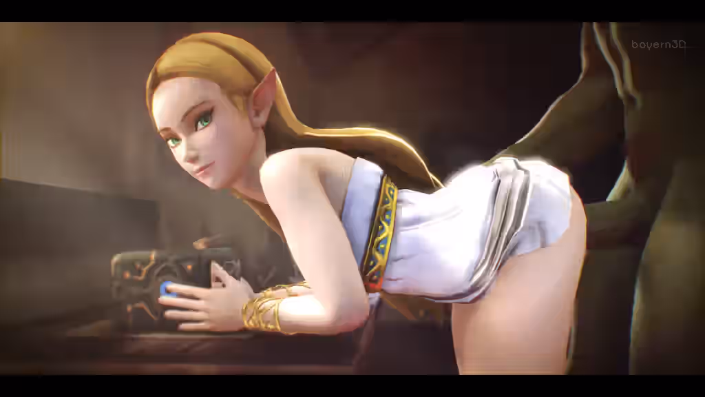 Source Filmmaker (Medium) Rule 34 Video