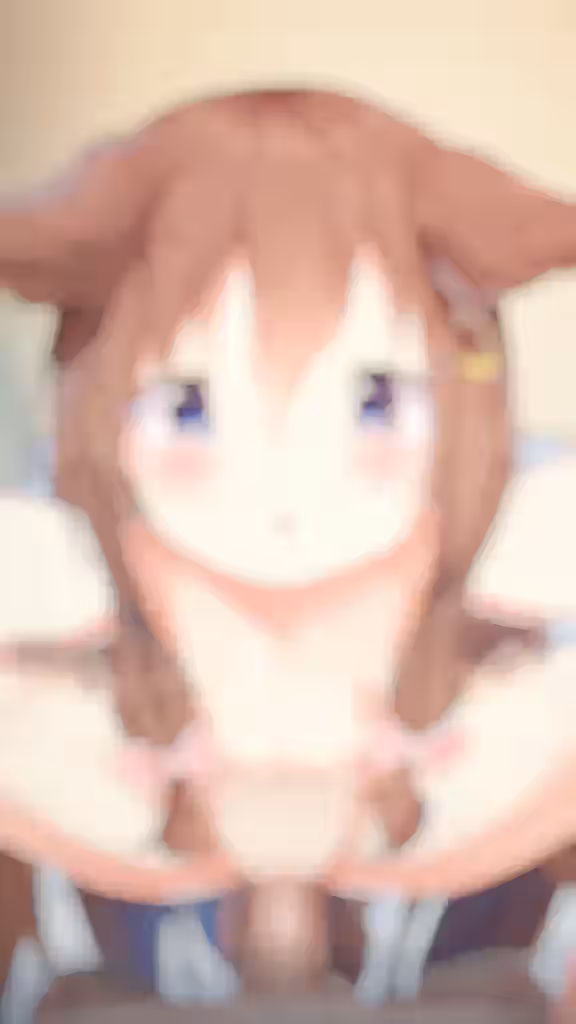 Fumizuki (Azur Lane) Rule 34 Video