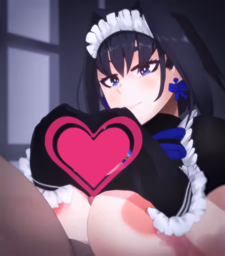 1girls Rule 34 Video