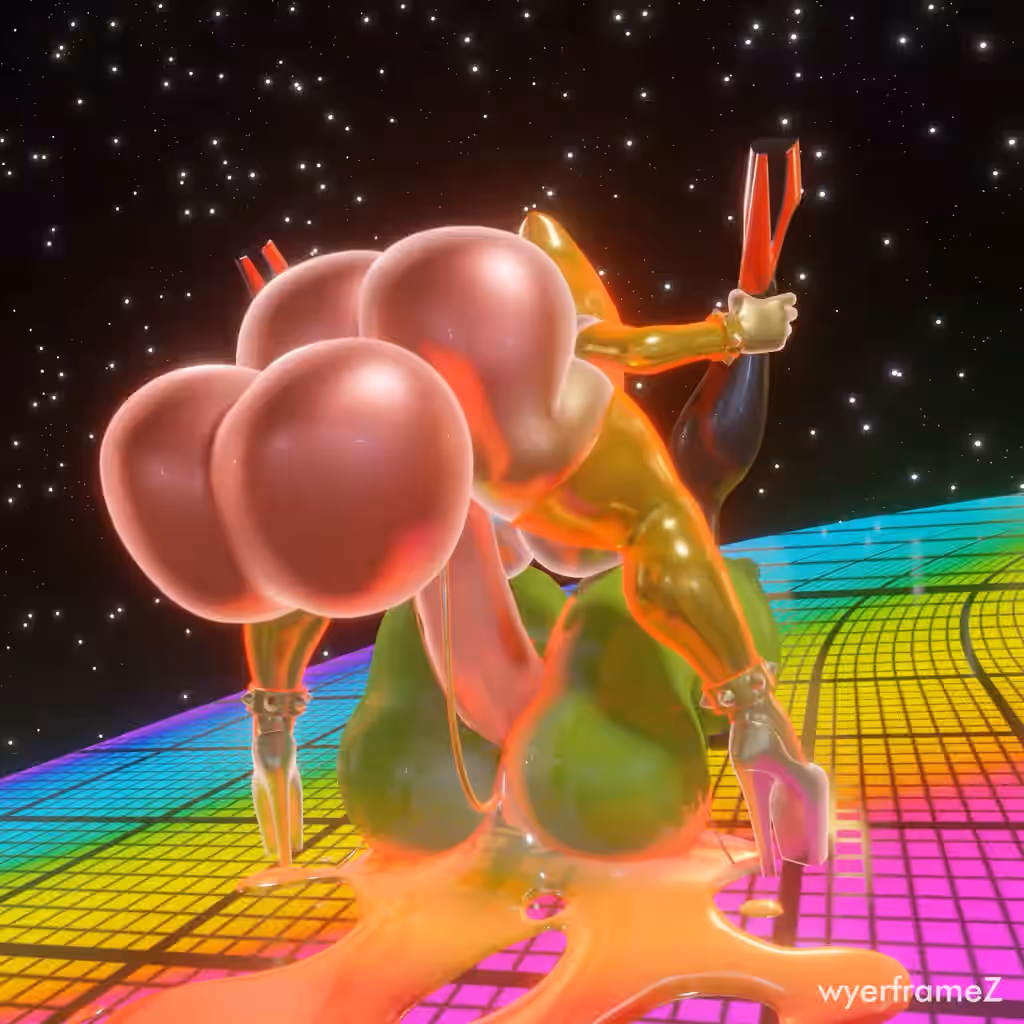 Mario (Series) Rule 34 Video