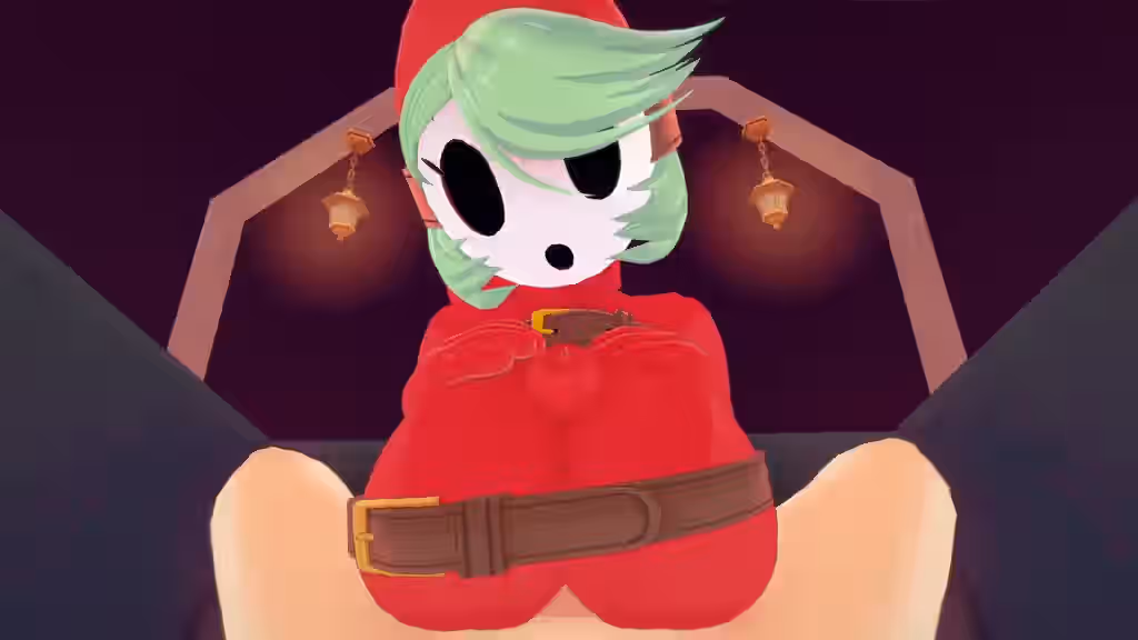 Kuri (Minus8) Rule 34 Video