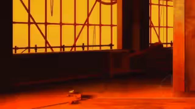 Animated Rule 34 Video