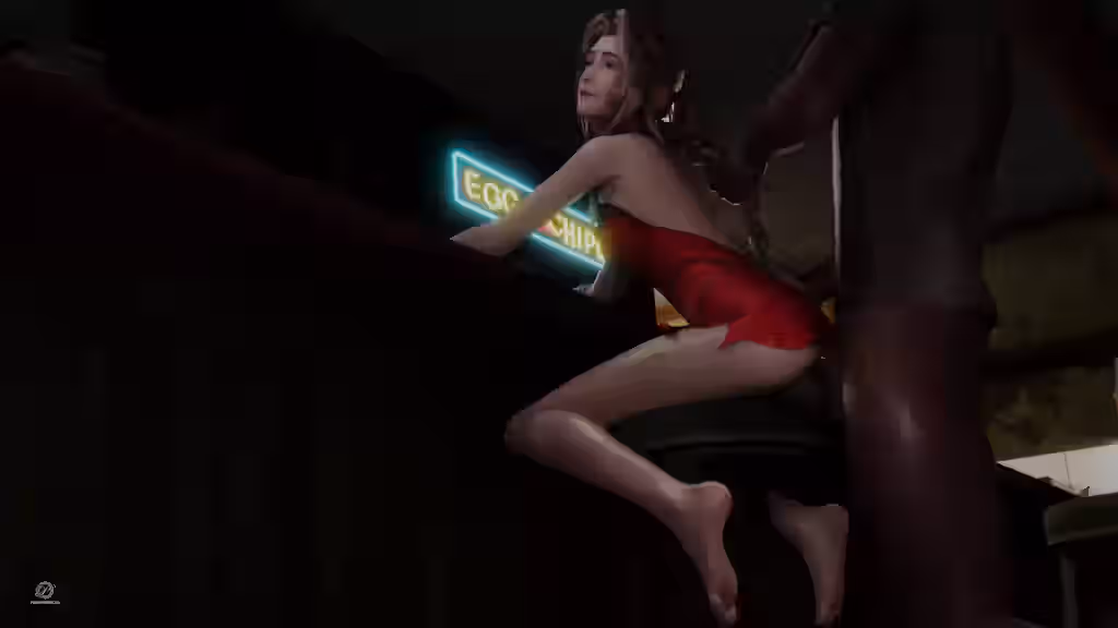 Bar (Place) Rule 34 Video