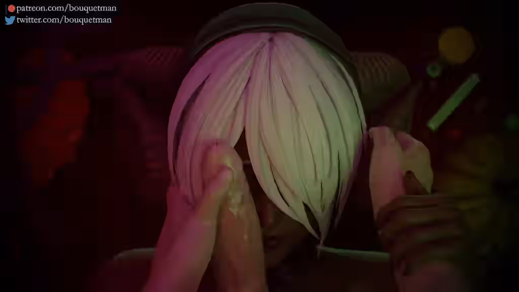 Angel (Kof) Rule 34 Video