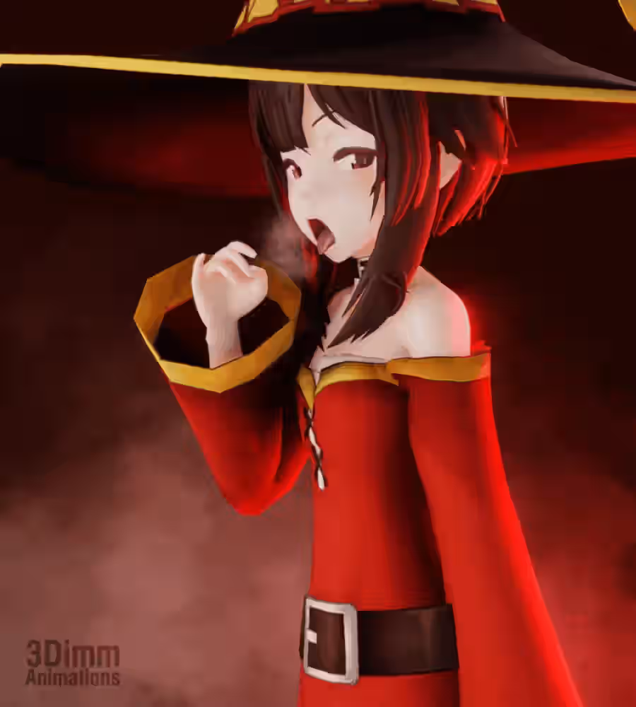 3d Rule 34 Image