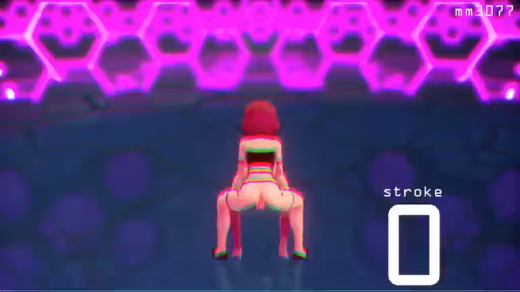 Mikumikudance (Medium) Rule 34 Video