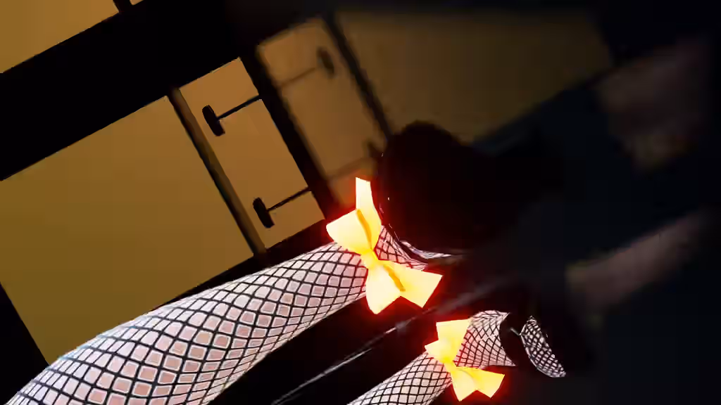 Shiro (No Game No Life) Rule 34 Video