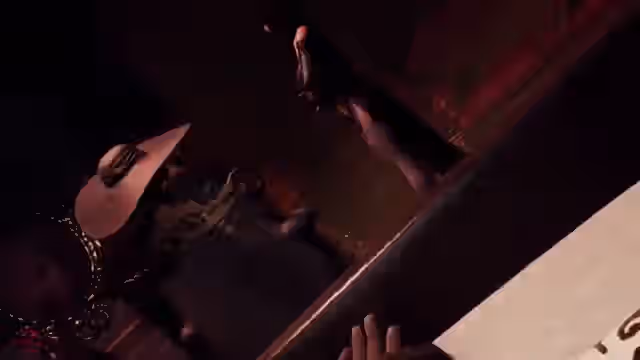 Bela (Resident Evil) Rule 34 Video