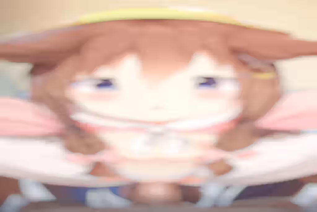 Fumizuki (Azur Lane) Rule 34 Video