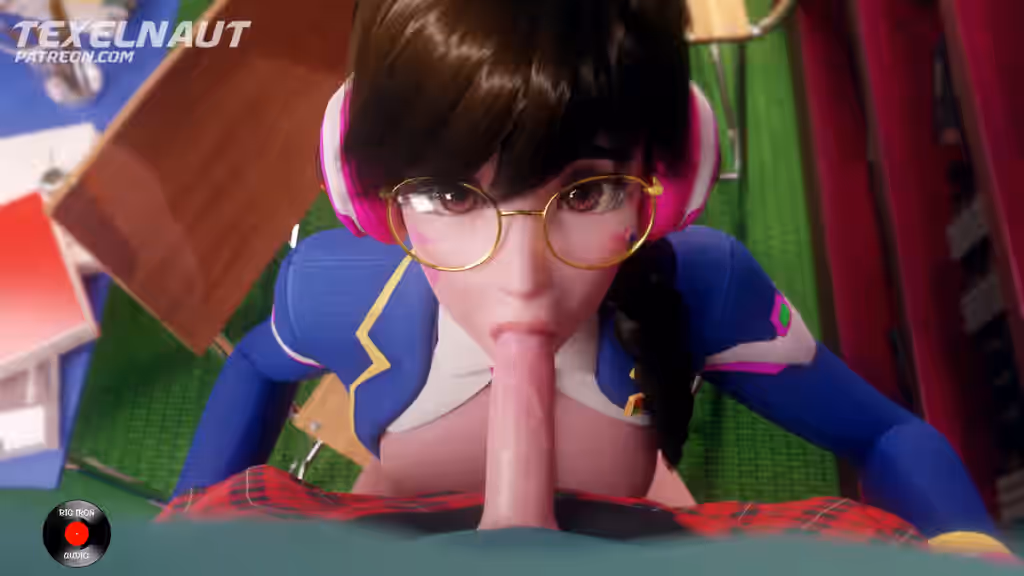 1girls Rule 34 Video