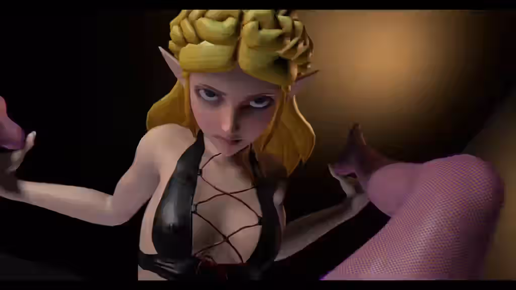 Crossdressing (Mtf) Rule 34 Video