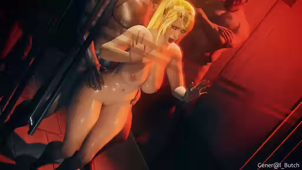 3d Rule 34 Video
