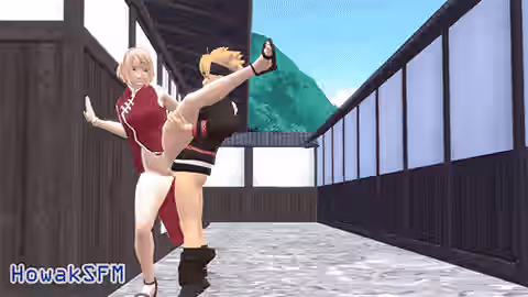 Naruto (Classic) Rule 34 Image