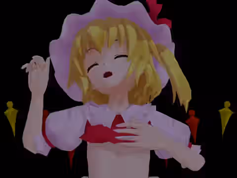 Mikumikudance (Medium) Rule 34 Video