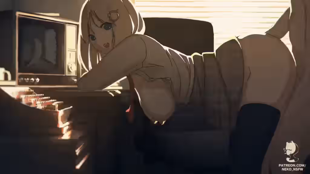 2021 Rule 34 Video