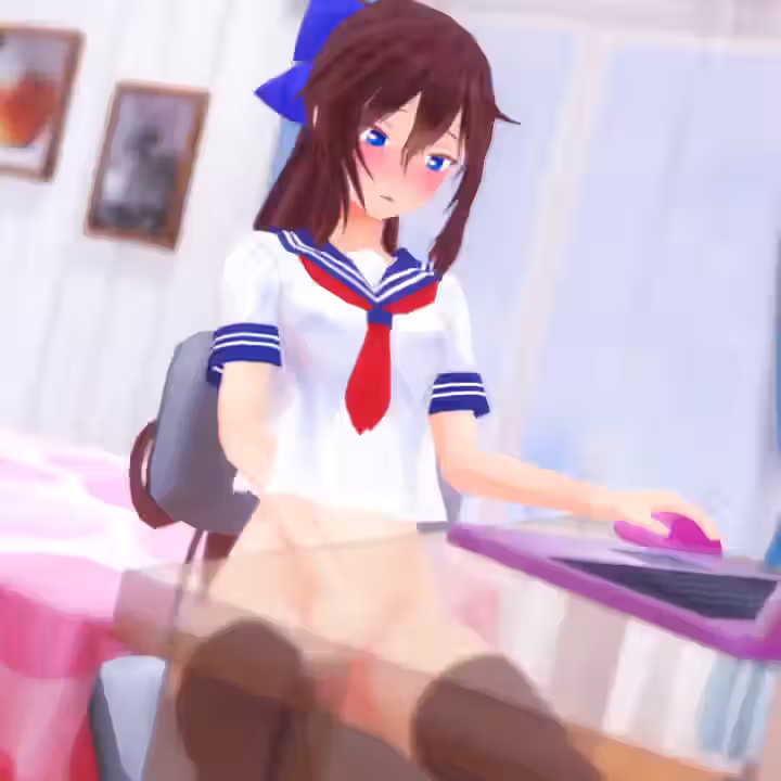 3d Rule 34 Video