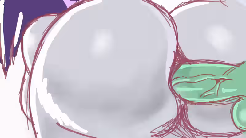 Beast Boy (Dc) Rule 34 Image