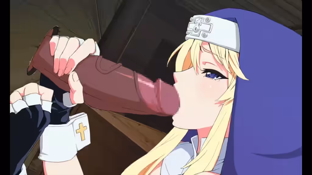 Androgynous Rule 34 Video