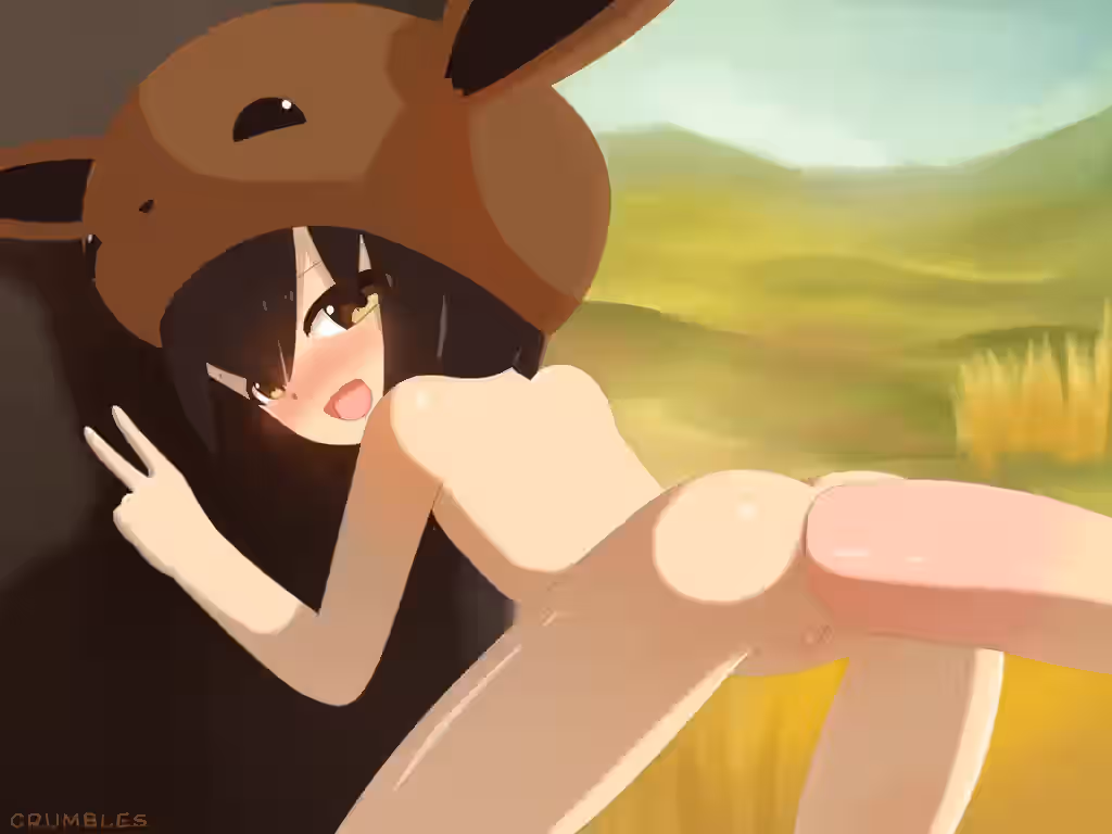 Eevee (Cosplay) Rule 34 Video