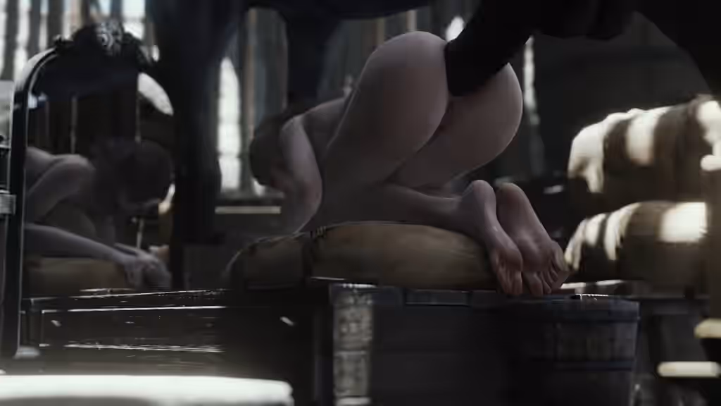 Melina (Elden Ring) Rule 34 Video