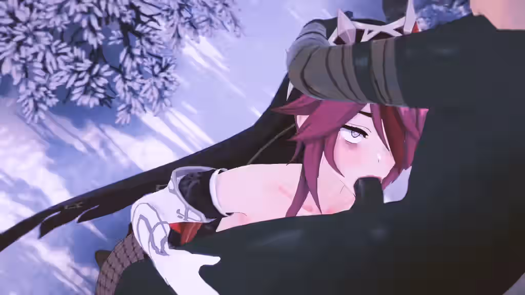 Hilichurl (Genshin Impact) Rule 34 Video