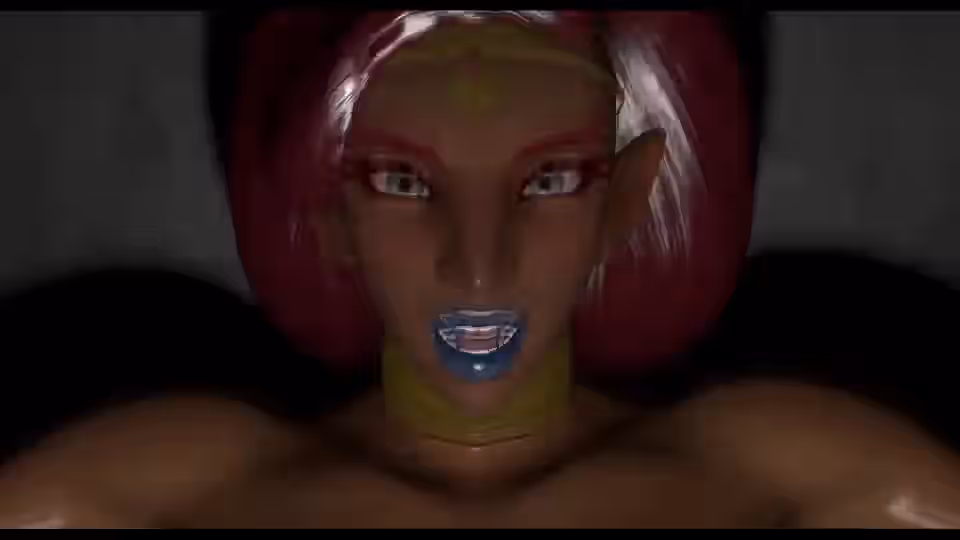1futa Rule 34 Video