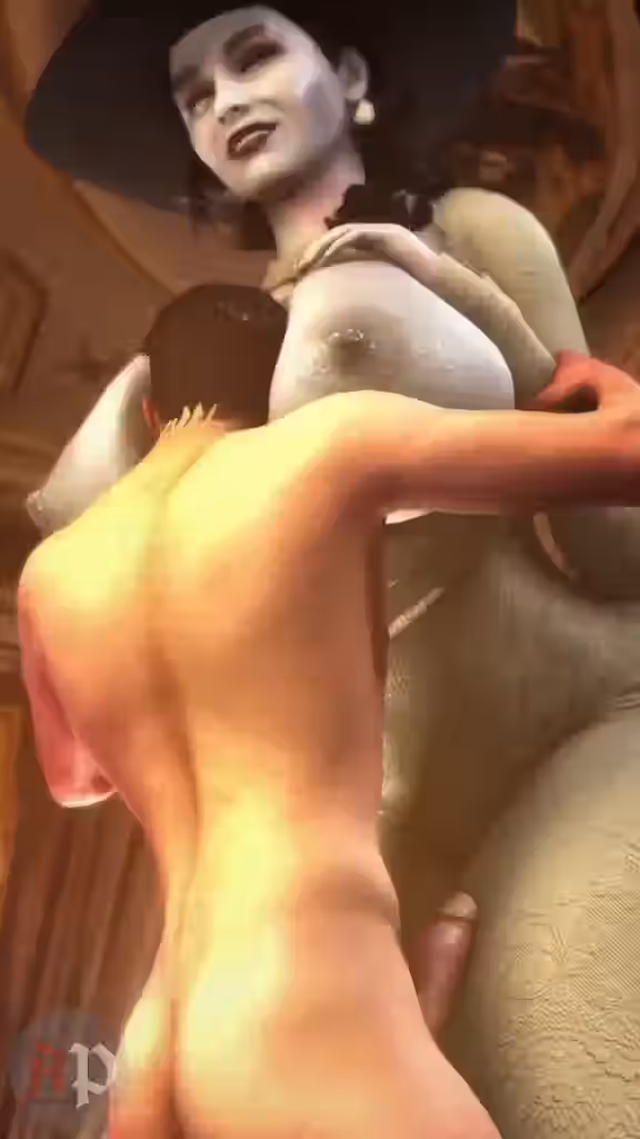 20s Rule 34 Video