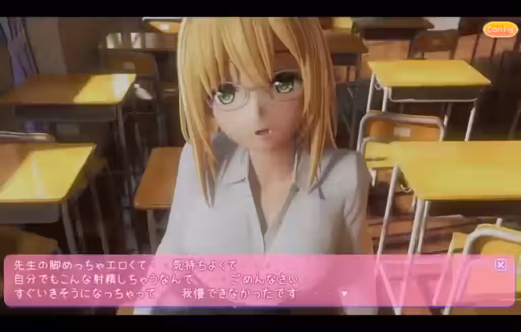 3d Rule 34 Video